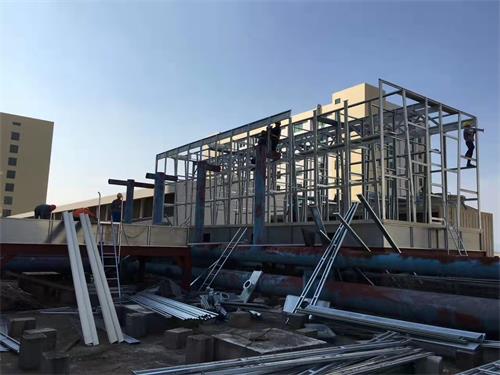 全鋼冷卻塔雖然貴了點，但它的未來市場主要趨勢