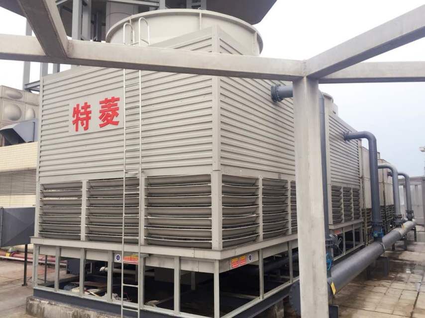 如何選擇合適自己的冷卻塔設(shè)備？